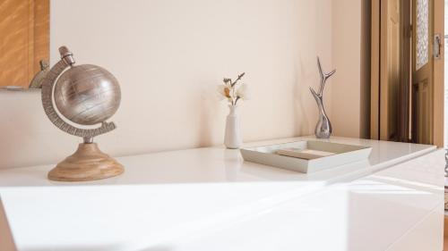 Fresca Premium 1 Bedroom Apartment