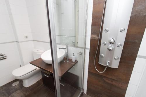 Apartment Pe�a 2�e