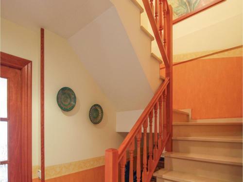 Three-bedroom Apartment In Malgrat De Mar