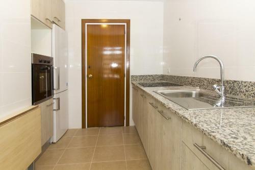 Apartamento P2. Corpas, 4 Pax, Malgrat De Mar
