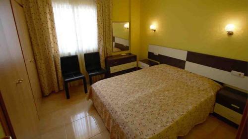 Apartamento Malgrat 1 Spalynya