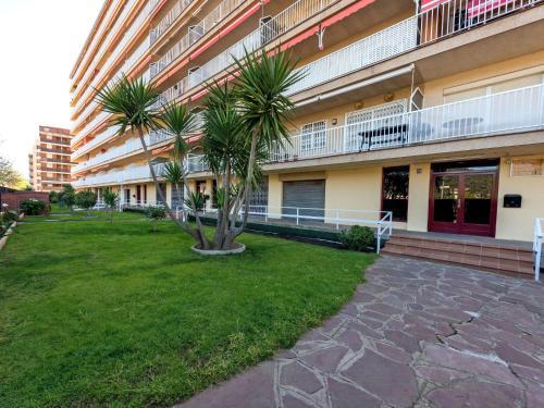 Apartment Apartamento Sol