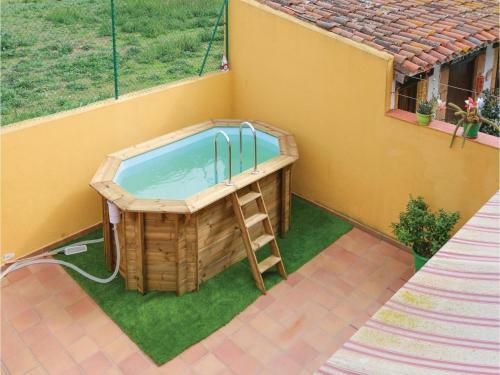 Five-bedroom Holiday Home In Malgrat De Mar