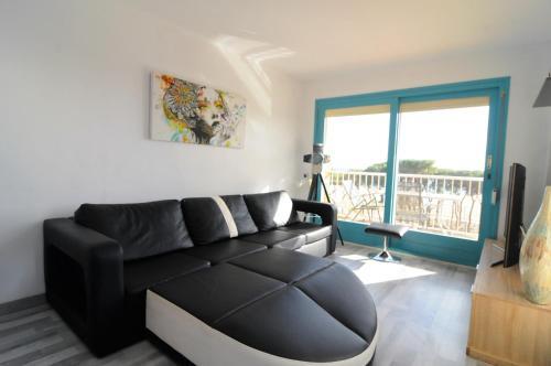 Apartamento Homeholidaysrentals Malgrat III