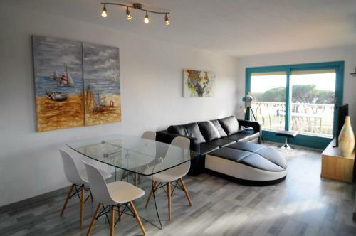 Apartamento Homeholidaysrentals Malgrat III