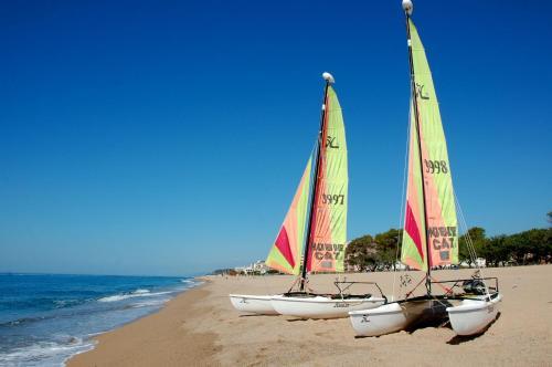 Apartamento Homeholidaysrentals Chaleur