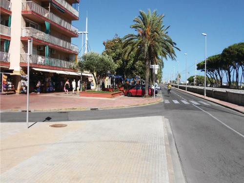 Apartment Avenida Barcelona