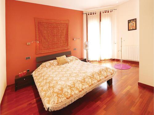 Three-bedroom Holiday Home In Malgrat De Mar