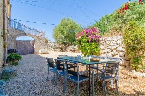 Villa Bandris Vell