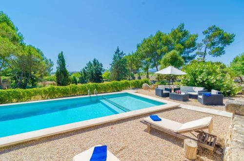 Villa Bandris Vell