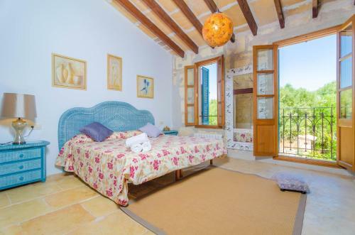 Villa Bandris Vell