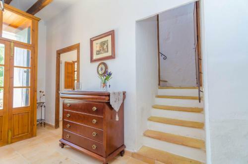 Villa Bandris Vell