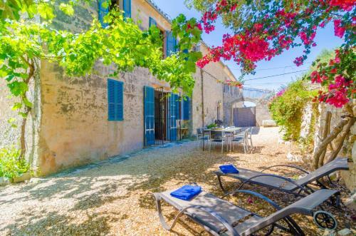 Villa Bandris Vell