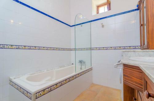 Villa Bandris Vell