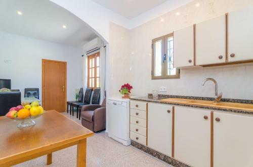 Villa Es Pont Den Teulari Nou