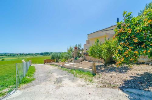 Villa Es Pont Den Teulari Nou
