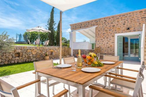Villa Sa Marineta