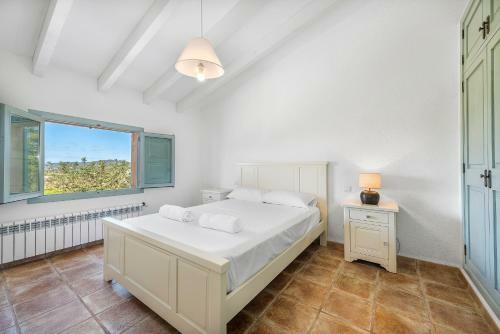 Villa Sa Marineta