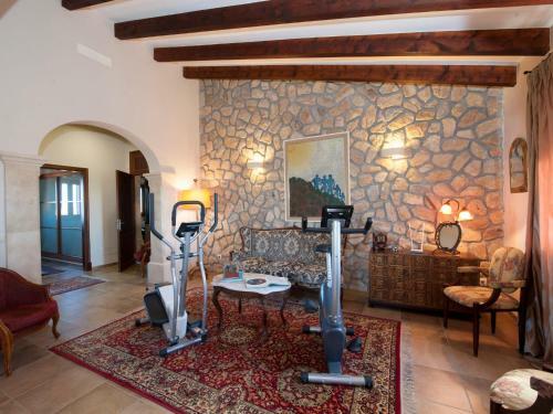 Holiday Home Can Pedro