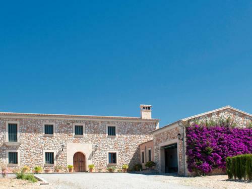 Holiday Home Can Pedro