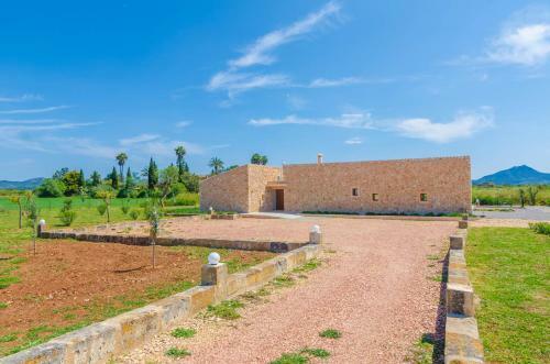 Villa Can Gusti