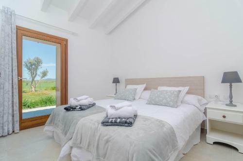 Villa Can Gusti