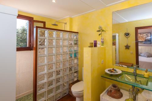 Villa Finca Can Corem