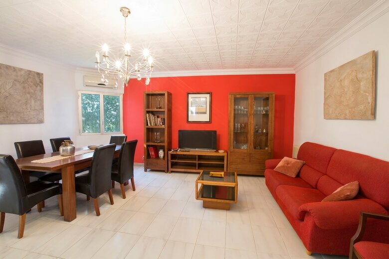 Villa S'espital