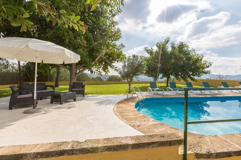 Villa S'espital