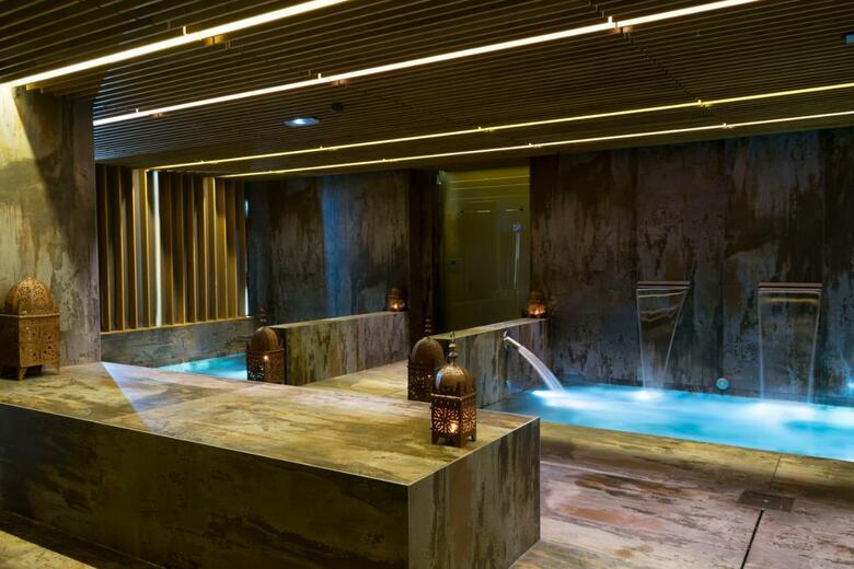 Hotel Rafa Nadal Residence