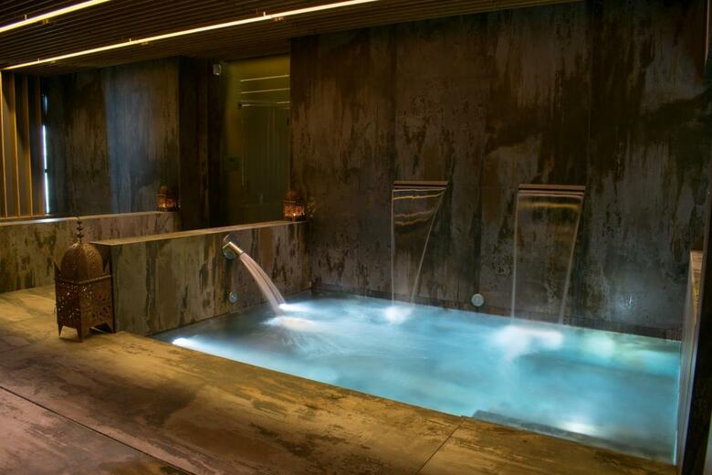 Hotel Rafa Nadal Residence