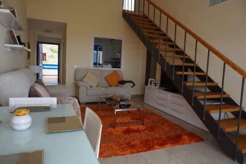 Apartamento Duquesa Suite And Golf With A Spectacular Sea View