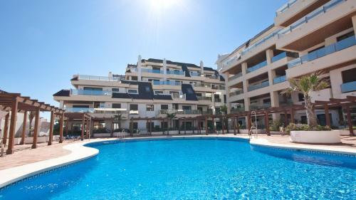 Apartamento Marina Del Castillo 1012