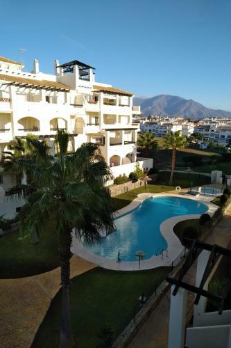 Sabanillas Apartment 3a