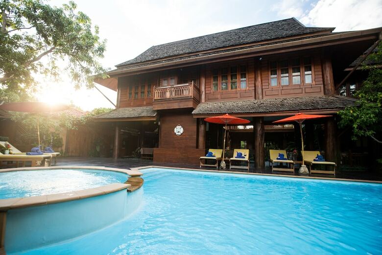 Hotel Ruen Come In