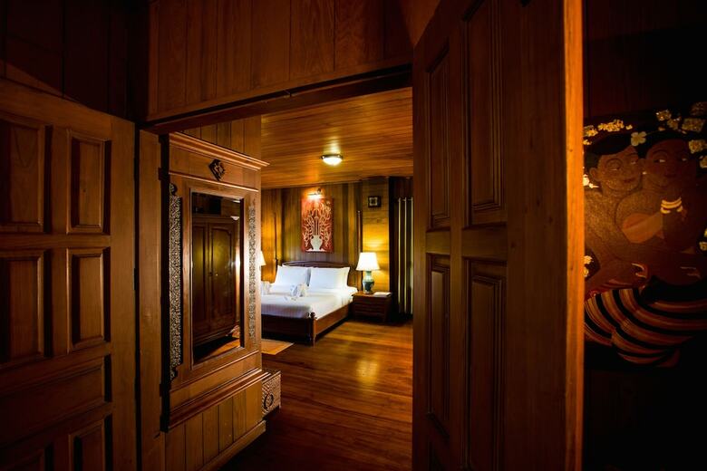 Hotel Ruen Come In