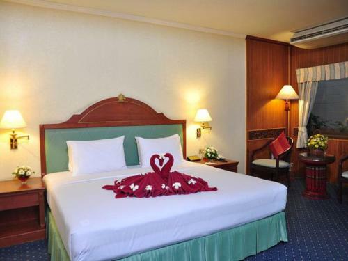 Hotel Sabai Lodge