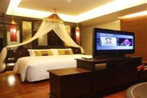 Hotel Siripanna Villa Resort(luxury)