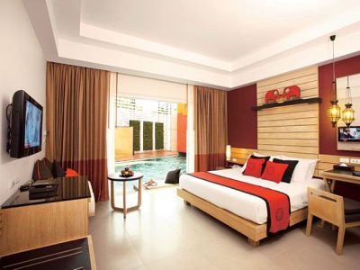 Hotel Small Krabi