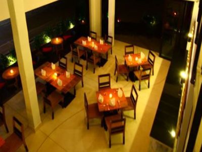 Hotel Small Krabi