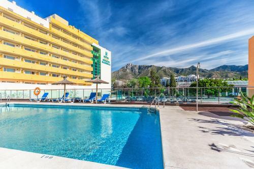 Apartamento Congress Palace - Golden Mile
