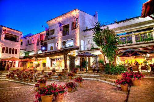 Apartamento Congress Palace - Golden Mile