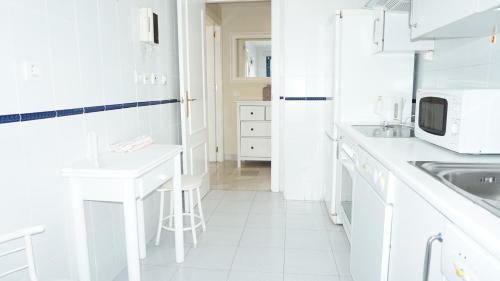 Apartamentos Amazing 10th Floor Views In Marbella Centre