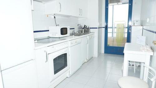 Apartamentos Amazing 10th Floor Views In Marbella Centre