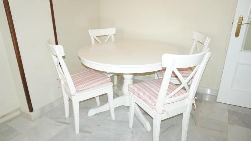 Apartamentos Amazing 10th Floor Views In Marbella Centre