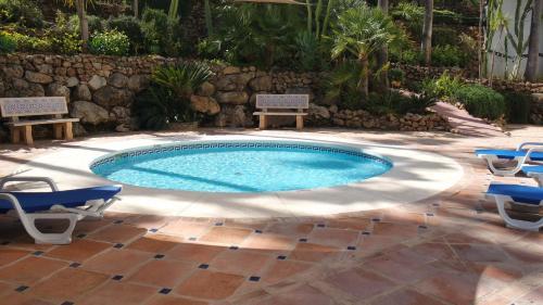 Apartamento Puerto Banus La Maestarnza