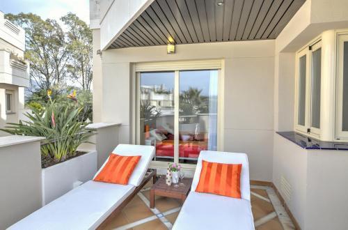 Apartamento Colourlife Golf @edificio Fuente Aloha