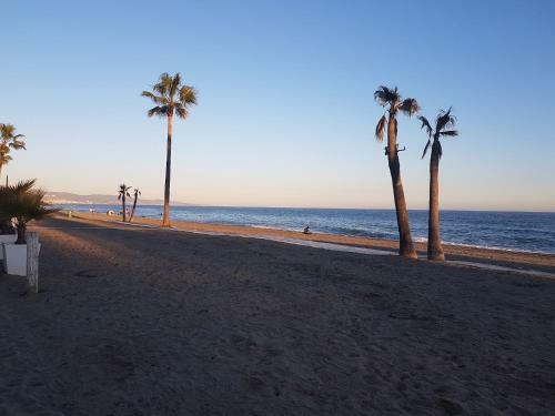 Apartamento El Ancla Marbella