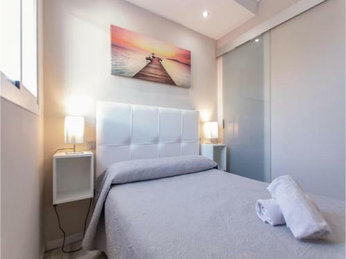 Two-bedroom Holiday Home In Las Chapas Marbella