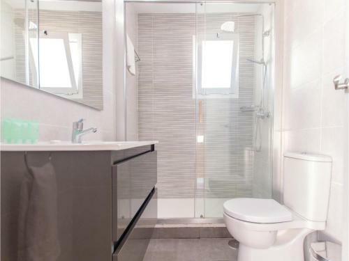 Two-bedroom Holiday Home In Las Chapas Marbella